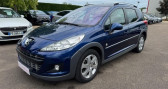 Peugeot 207 SW occasion année 2009 boite Manuelle Annonce Peugeot 207 SW occasion Essence 1.6 VTI 120 CH OUTDOOR à Moneteau