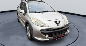 Peugeot 207 SW , garage AUTO PERFORMANCE 58 � Nevers