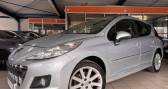 Annonce Peugeot 207 SW occasion Essence 1.6 VTI 16V FELINE  Sallaumines