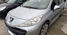 Peugeot 207 SW occasion 2007 mise en vente &agrave; Saint Priest par le garage JMD ECO - photo n&deg;1
