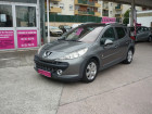 Peugeot 207 SW occasion Gris année 2007 boite Manuelle Annonce Peugeot 207 SW occasion Essence 1.6 VTI 16V PREMIUM OUTDOOR à Toulouse