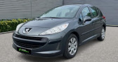 Peugeot 207 SW occasion année 2009 boite Manuelle Annonce Peugeot 207 SW occasion Diesel 1ER MAIN DIESEL 1.6L HDI à Loison Sous Lens