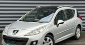 Annonce Peugeot 207 SW occasion Diesel 207SW 1.6 HDI FAP 110CH 154200Km PACK PREMIUM BVM5 TOIT PANO � Sarreguemines