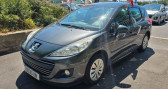 Peugeot 207 SW occasion année 2009 boite Automatique Annonce Peugeot 207 SW occasion Essence 207sw 1.6l 120ch boite auto GARANTIE à SANNOIS