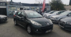Peugeot 207 SW occasion Gris année 2011 boite Manuelle Annonce Peugeot 207 SW occasion Essence ACTIVE à Les Pennes-Mirabeau
