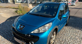 Peugeot 207 SW occasion 2008 mise en vente &agrave; Ingersheim par le garage KLEIN AUTOMOBILES - photo n&deg;1