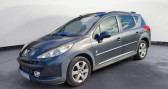 Annonce Peugeot 207 SW occasion Diesel outdoor 1.6 hdi 90ch blue lion toit kit distribution neuf 1e  Neuilly sur seine
