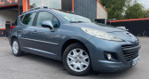 Peugeot 207 SW occasion année 2009 boite Manuelle Annonce Peugeot 207 SW occasion Diesel phase 2 1.6 HDI 92 PREMIUM à Morsang Sur Orge