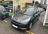 Peugeot 207 SW occasion année 2008 boite Manuelle Annonce Peugeot 207 SW occasion Diesel SW 1,6 HDI 90 Ch PACK CLIM à Harnes