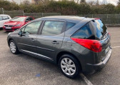 Peugeot 207 SW occasion année 2008 boite Manuelle Annonce Peugeot 207 SW occasion Diesel SW 1,6 L HDI 90 cv à Bavilliers