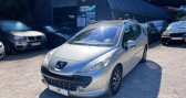 Peugeot 207 SW SW 1.6i 120cv   Sathonay-Camp 69
