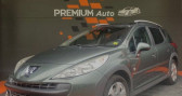 Annonce Peugeot 207 SW occasion Essence Vti 120 premium outdoor à Francin