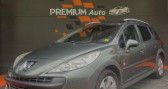 Peugeot 207 SW occasion année 2008 boite Manuelle Annonce Peugeot 207 SW occasion Essence Vti 120 premium outdoor à Francin
