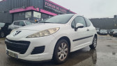 Annonce Peugeot 207 occasion Diesel (2) 1.4 HDI 70 ACTIVE FIABLE  Coignires