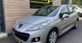 Annonce Peugeot 207 occasion Diesel (2) 1.4 hdi 70 fap access 5p  Pierrelaye