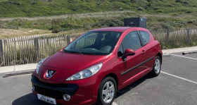 Peugeot 207 , garage DRIVE ACCES  Outreau
