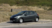Peugeot 207   2009 - annonce de voiture en vente sur Auto Sélection.com