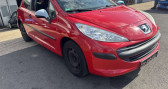 Peugeot 207 occasion année 2006 boite Manuelle Annonce Peugeot 207 occasion Essence 1.4 16V 90 FILOU à Wissous