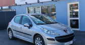 Peugeot 207 occasion année 2007 boite Manuelle Annonce Peugeot 207 occasion Essence 1.4 16v 90ch Trendy 51500kms à Danjoutin