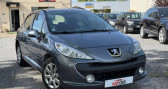 Annonce Peugeot 207 occasion Essence 1.4 16v Premium 2-Tronic 5p � Saint Soupplets