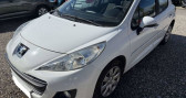 Peugeot 207 1.4 16v Premium 2-Tronic 5p   Saint Priest 69