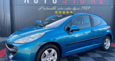 Annonce Peugeot 207 occasion Essence 1.4 16V SPORT PACK 3P à Villeneuve Loubet