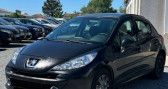 Annonce Peugeot 207 occasion Bioethanol 1.4 16v Sport Pack 5p  Saint-Médard-d'Aunis