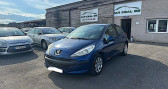 Annonce Peugeot 207 occasion Essence 1.4 16V TRENDY 3P  Wittelsheim