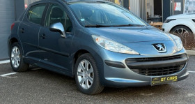 Peugeot 207 , garage GT CARS LYON � GENAY