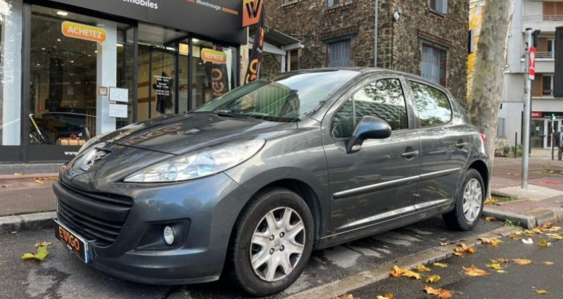 Peugeot 207 1.4 75 ACTIVE