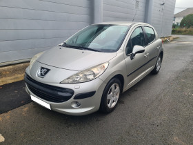 Peugeot 207 , garage FAST SERVICES AUTO  Coignires