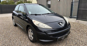 Peugeot 207 , garage LJ AUTOMOBILES  Geispolsheim