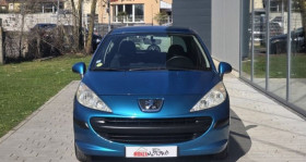 Peugeot 207 , garage MONZA MOTORS � Geispolsheim