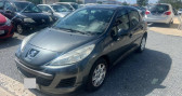 Peugeot 207 occasion année 2009 boite Manuelle Annonce Peugeot 207 occasion Essence 1.4 Active 5p à Saint-Médard-d'Aunis