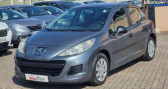 Peugeot 207 occasion année 2009 boite Manuelle Annonce Peugeot 207 occasion Essence 1.4 ACTIVE 5P à Geispolsheim