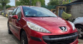 Peugeot 207 occasion année 2007 boite Manuelle Annonce Peugeot 207 occasion Diesel 1.4 diesel 5 portes à Athis Mons