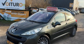 Annonce Peugeot 207 occasion Essence 1.4 e bo�te automatique ,kit distribution neuf,r�vis�e,garan � Tignieu Jameyzieu