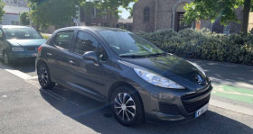 Peugeot 207 , garage AUTO LH 76  Le Havre