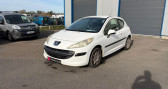 Annonce Peugeot 207 occasion Diesel 1.4 HDi 3 portes Trendy clim CT OK dans l etat sans garantie  Crottet