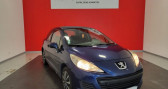 Annonce Peugeot 207 occasion Diesel 1.4 HDi 68 ACTIVE // DISTRIBUTION OK  Chambray Les Tours