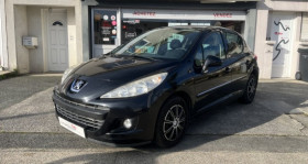 Peugeot 207 , garage AGENCE AUTOMOBILIERE EPONE 78 � EPONE