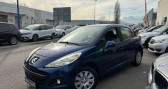 Annonce Peugeot 207 occasion Diesel 1.4 HDI 70 Active 5P  SAINT MARTIN D'HERES