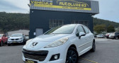 Annonce Peugeot 207 occasion Diesel 1.4 HDI 70 ch ct ok garantie à Draguignan