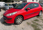 Peugeot 207 occasion année 2008 boite Manuelle Annonce Peugeot 207 occasion Diesel 1.4 HDi 70 cv Ct Ok à Wittenheim