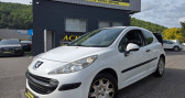 Annonce Peugeot 207 occasion Diesel 1.4 hdi 70 cv socit  DRAGUIGNAN