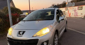 Annonce Peugeot 207 occasion Diesel 1.4 HDI 70 CV � Château-Chinon