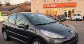 Annonce Peugeot 207 occasion Diesel 1.4 HDI 70 cv � Château-Chinon