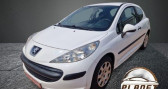 Peugeot 207 1.4 Hdi 70 Socit 2010   Montceau Les Mines 71
