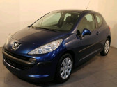 Peugeot 207 1.4 HDI 70 Bleu  Brest 29