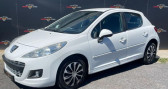 Annonce Peugeot 207 occasion Diesel 1.4 HDI 70ch ACTIVE  BEZIERS